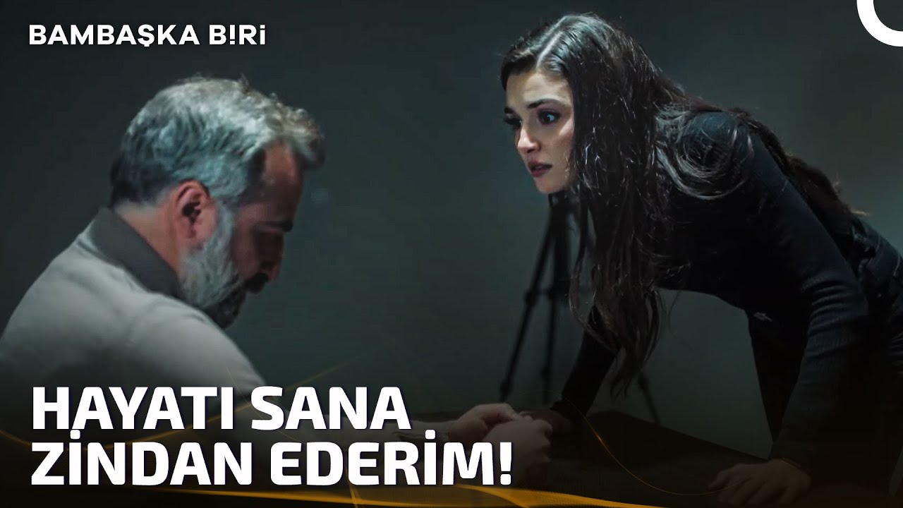 Sadık Da, Leyla Savcı'dan Nasibini Aldı | Bambaşka Biri 15. Bölüm