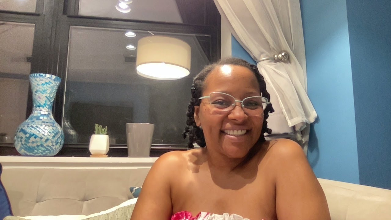 Feeling Better | Simply Tanika IVF | TTC Journey 2021
