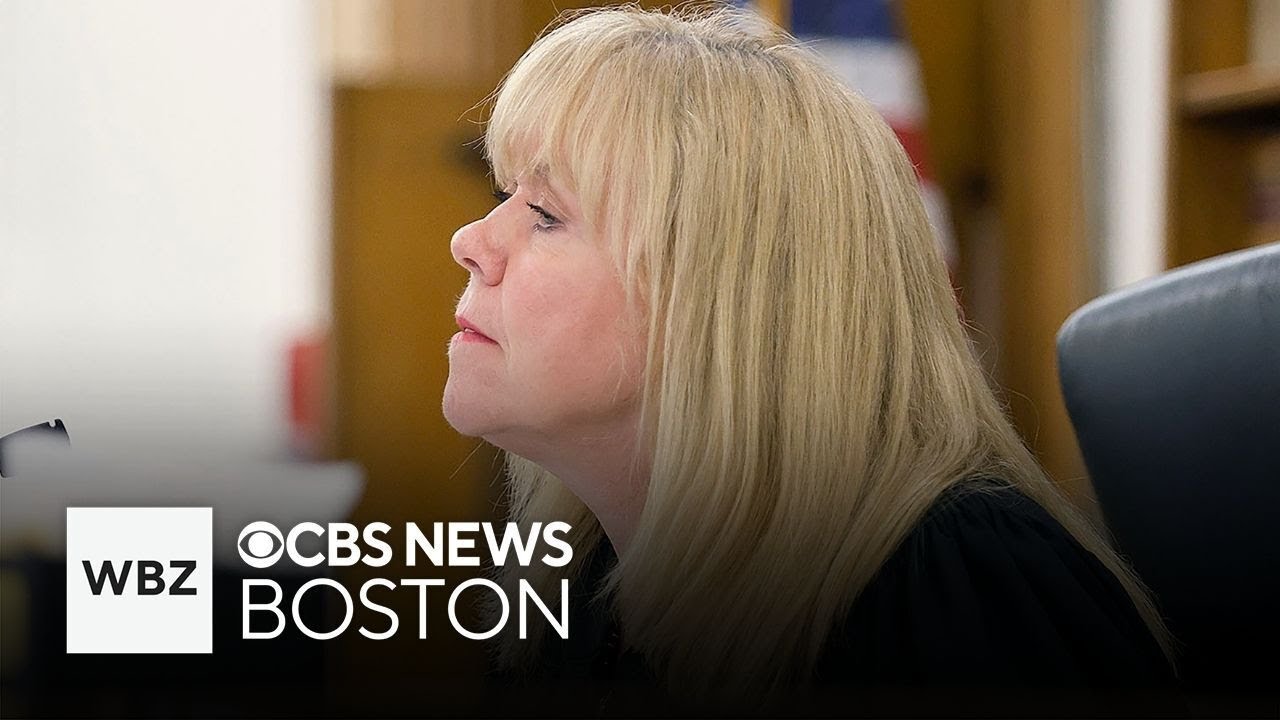 Karen Read judge suddenly ends hearing after new information causes 