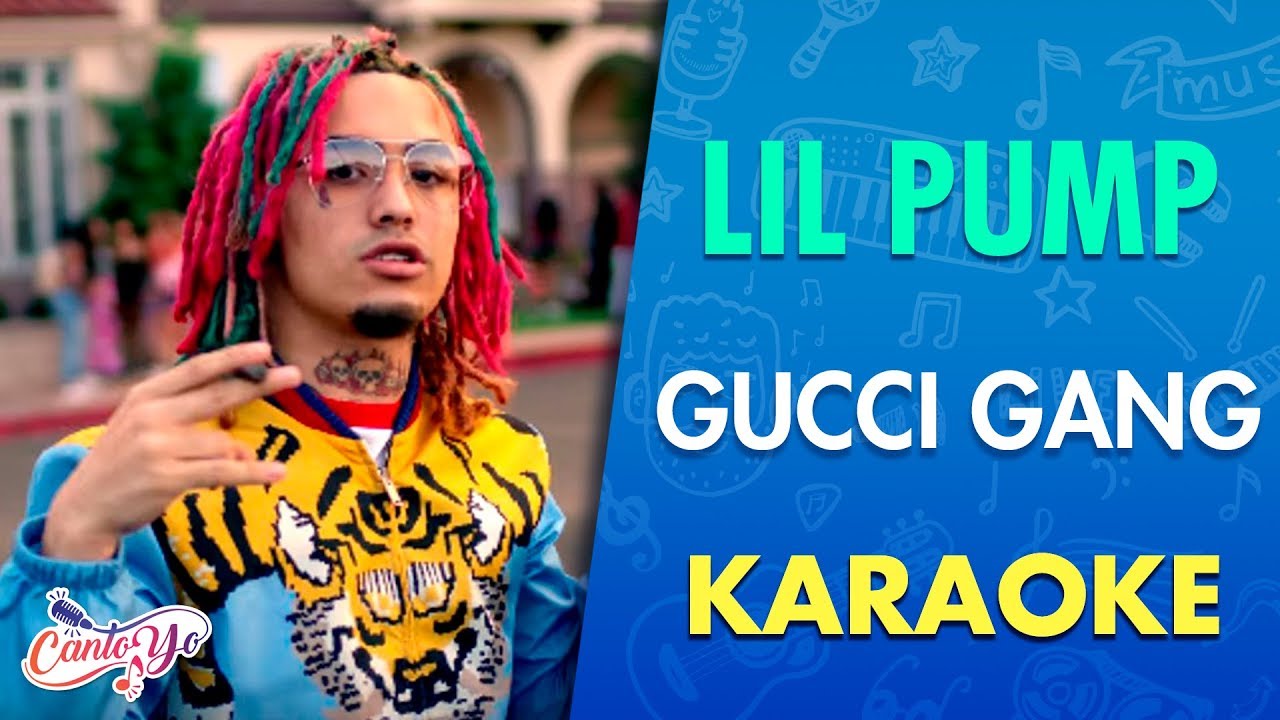 Lil Pump- 