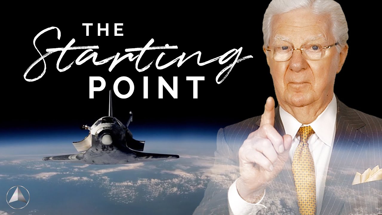 Punkt wyjścia | Bob Proctor