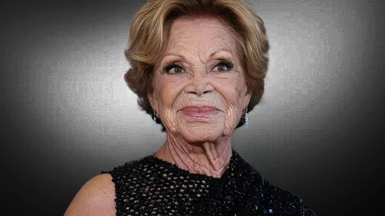 Paloma San Basilio está Ahora casi 80 Años y Cómo Vive es Triste
