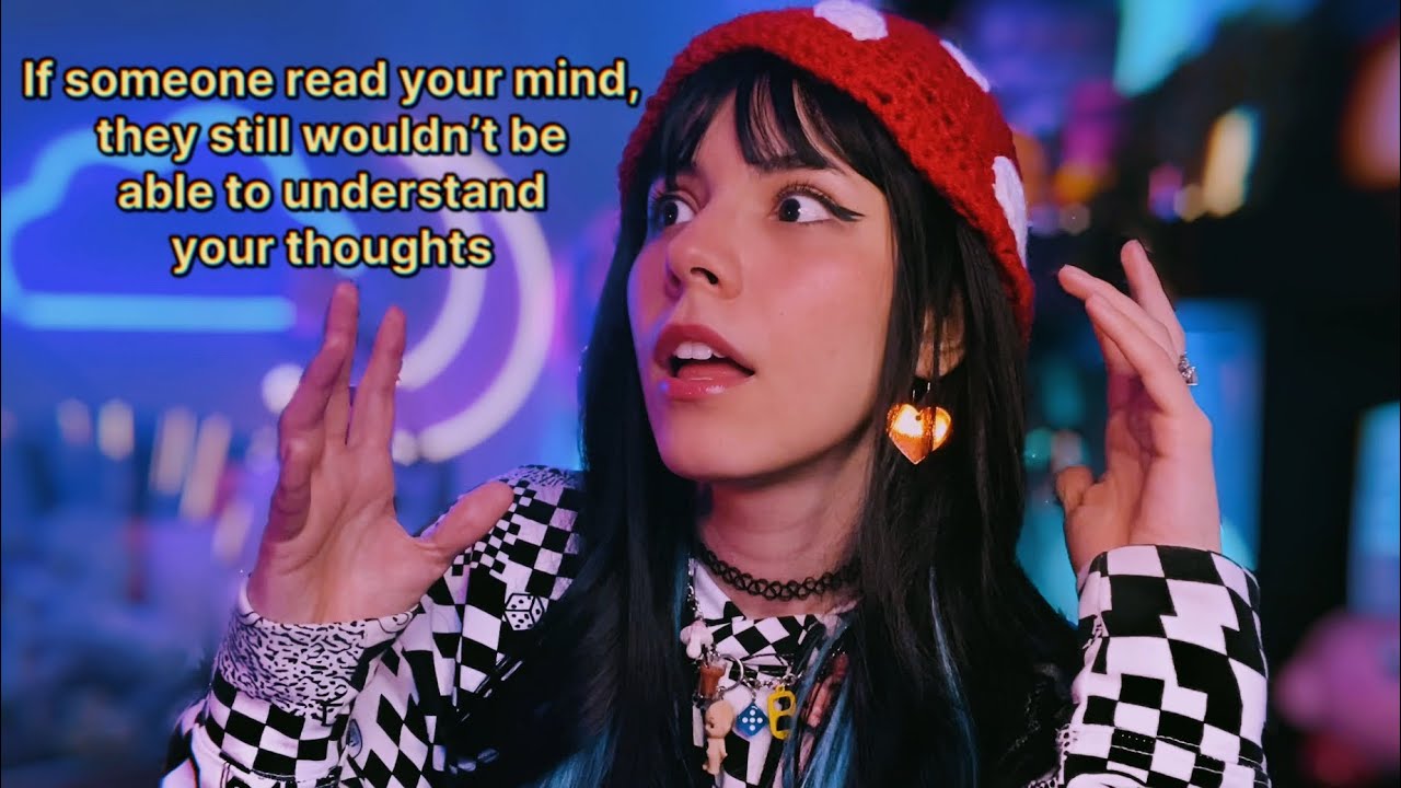 ASMR Reading Shower Thoughts 💭(Reddit r/showerthoughts)