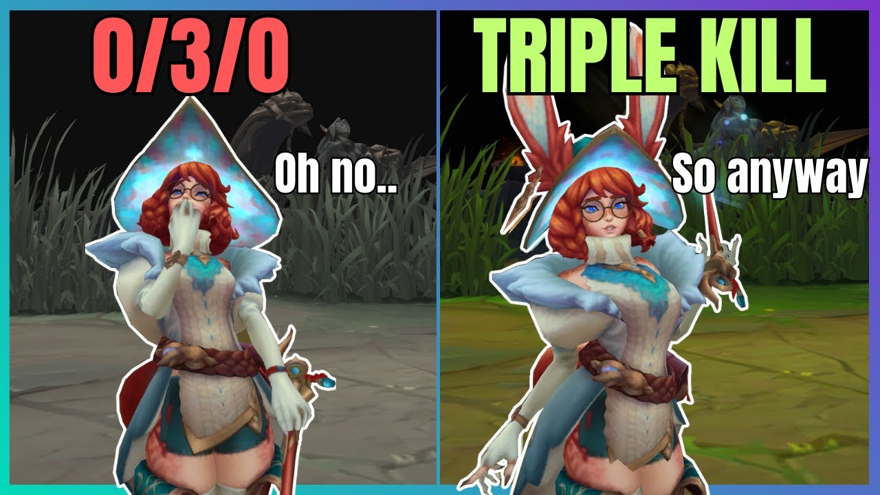 Can Aurora Still Win if Behind?