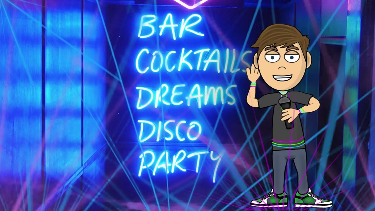 That Metal Guy Cocktail Party