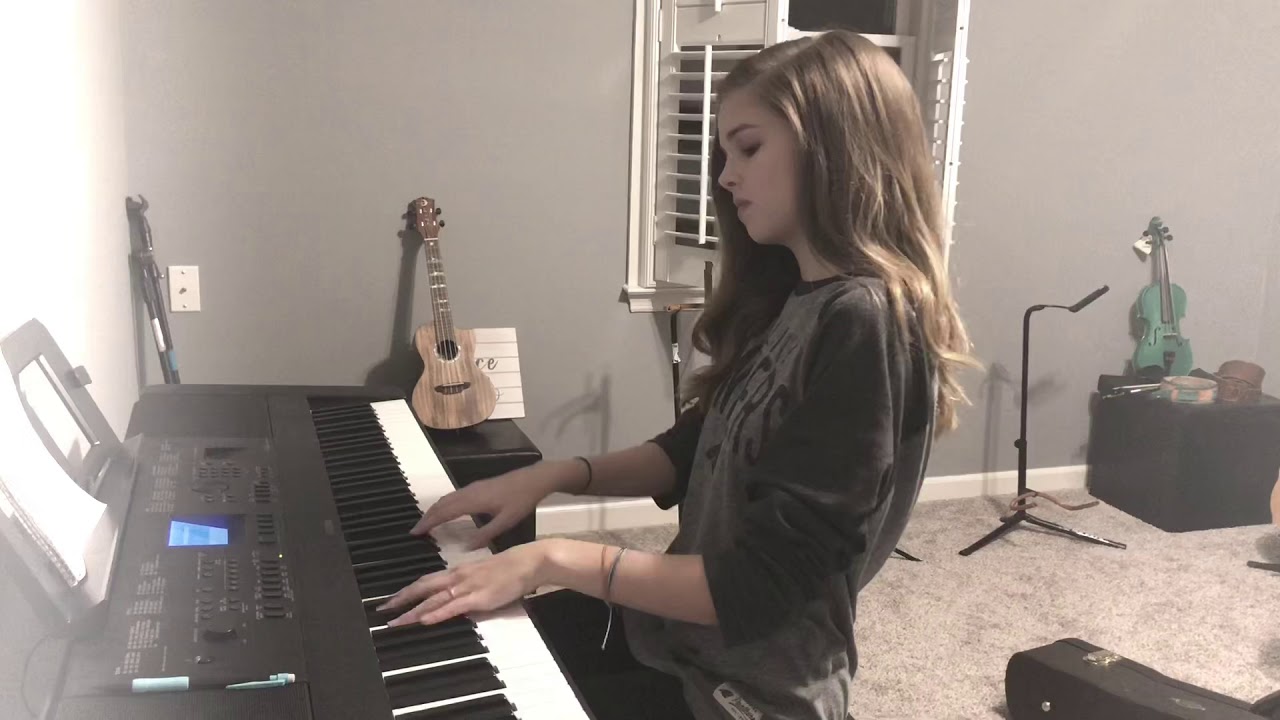 Callista Clark - Aerosmith 
