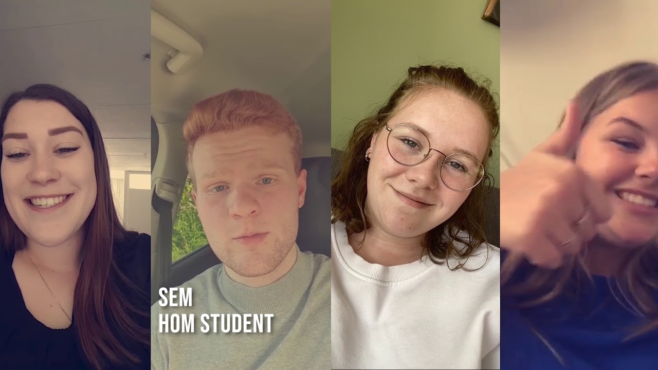 Stageproject manager / ondernemer horeca studenten - een eigen horecaonderneming runnen