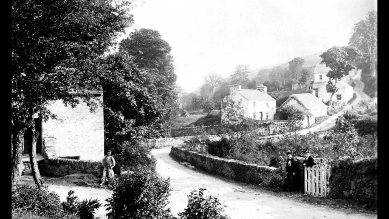 Old Isle of Man Photo's