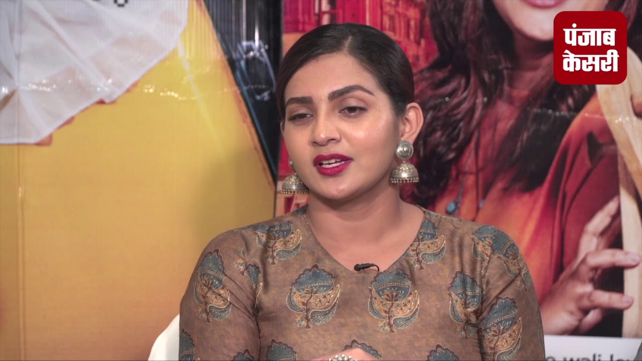 Watch the exclusive interview with star cast of the movie  Qarib Qarib Singlle