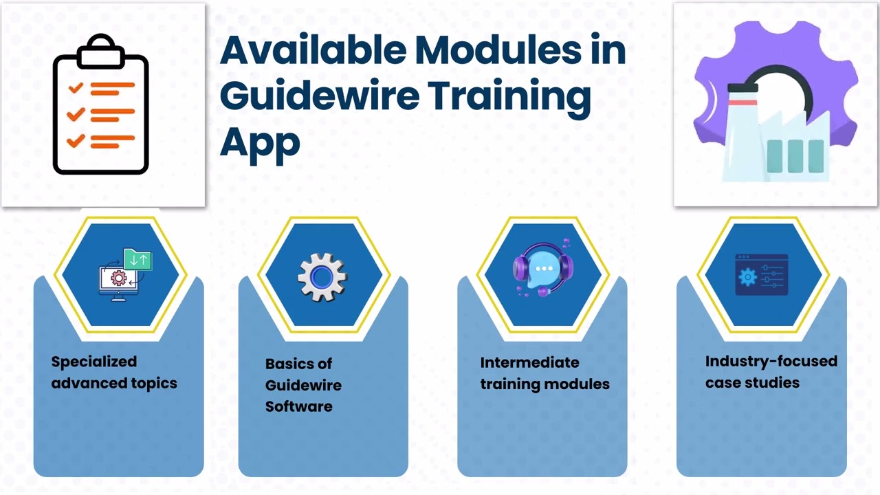 Guidewire Training App Download | Training Features Explained | App Tutorial Guide