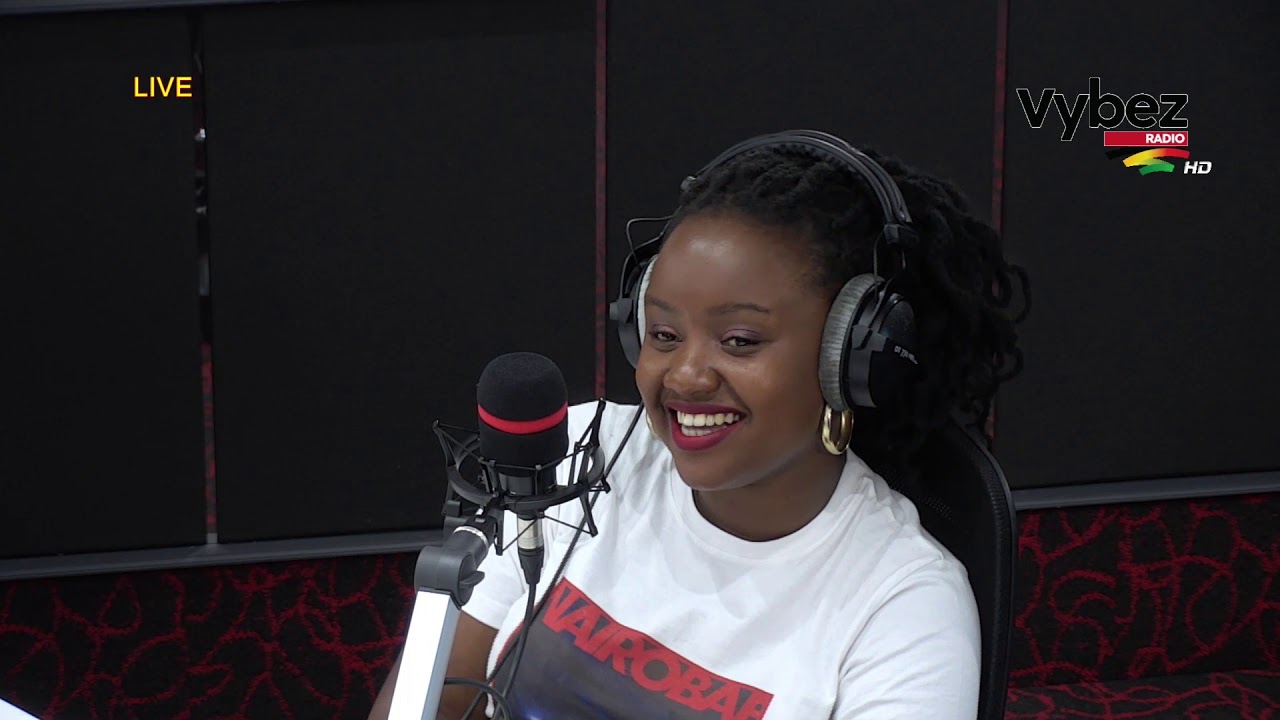 One on one with Wawira Njiru, Founder, Food 4 Education