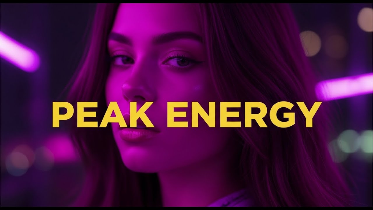 Las Vegas Nightclub Tech House | High Energy Live DJ Set 2026