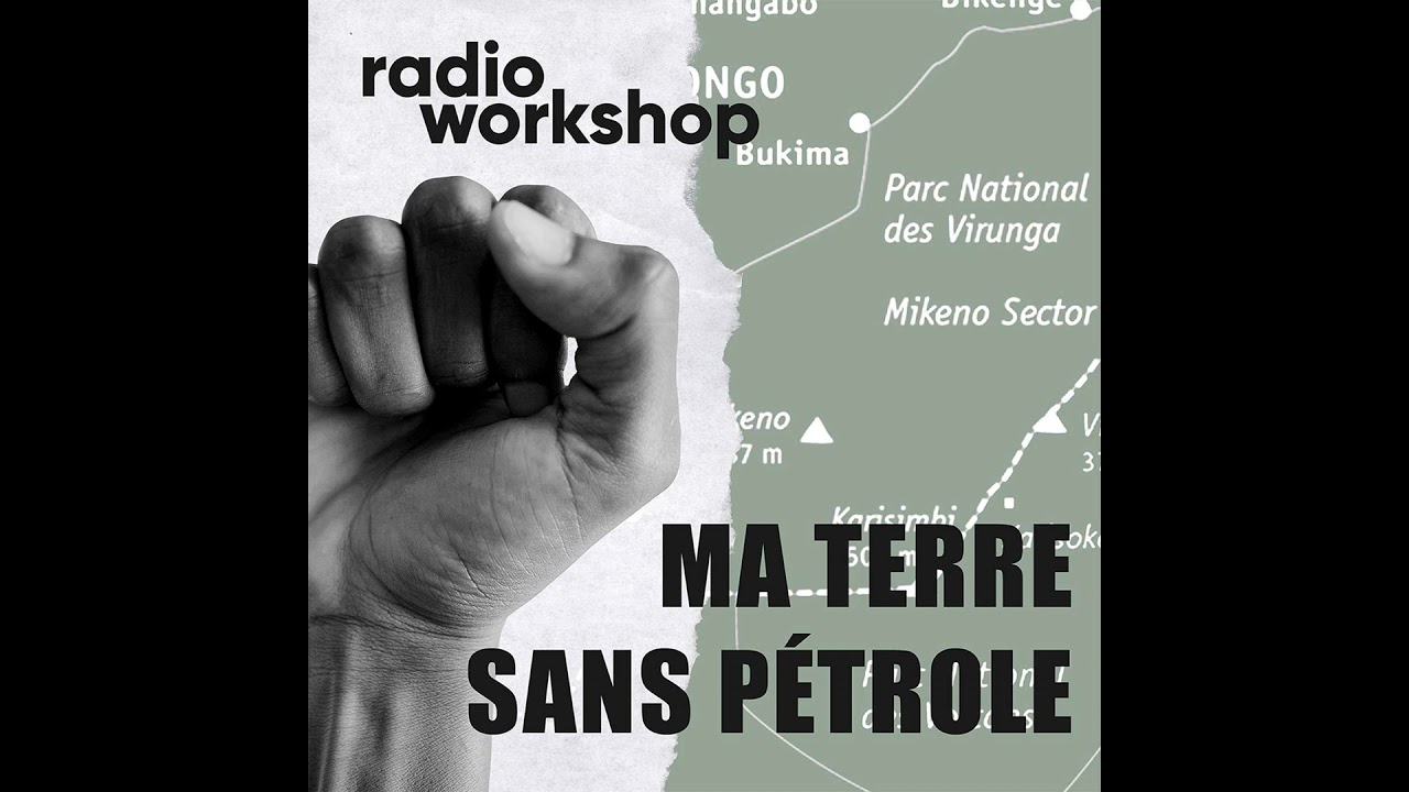 Ma terre sans pétrole