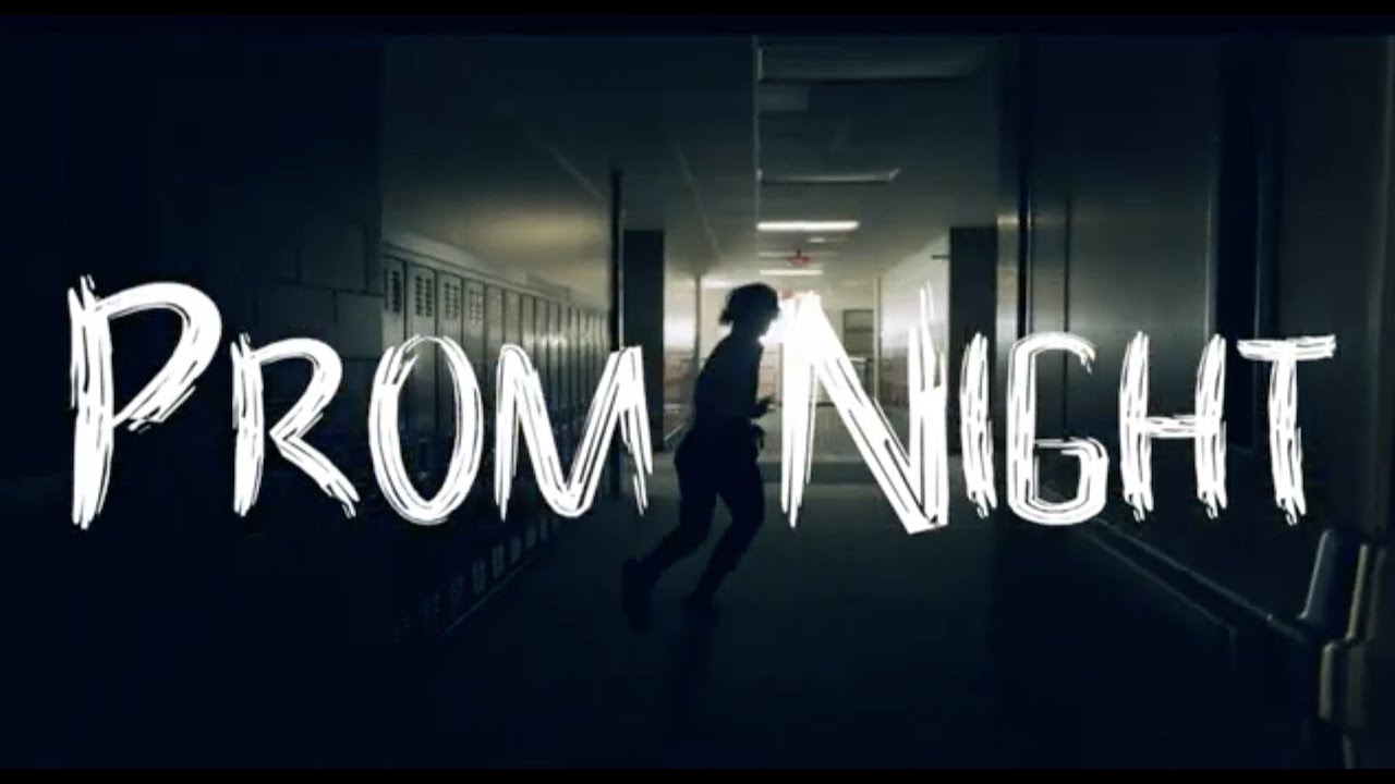 Chris Diaz - Prom Night (Official Music Video)