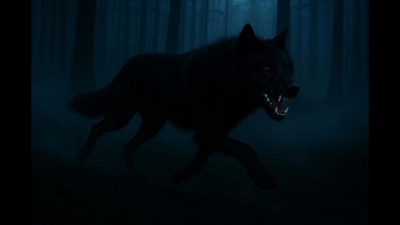 Black Dog Hunt remix