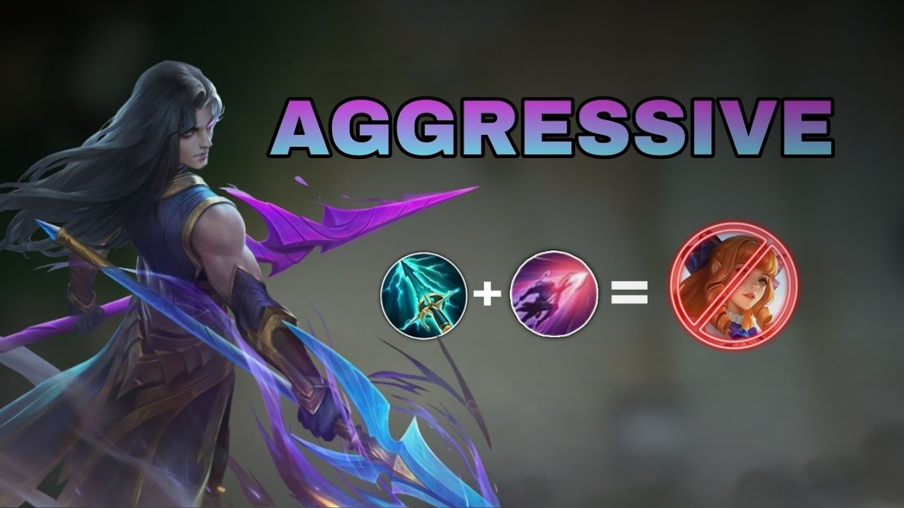 Enemy Team Couldn’t Stop My Arlott 🔥 | MLBB