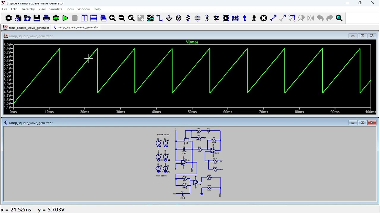 DIY analog synth 
