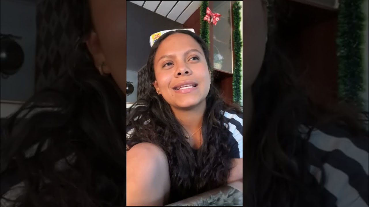 María