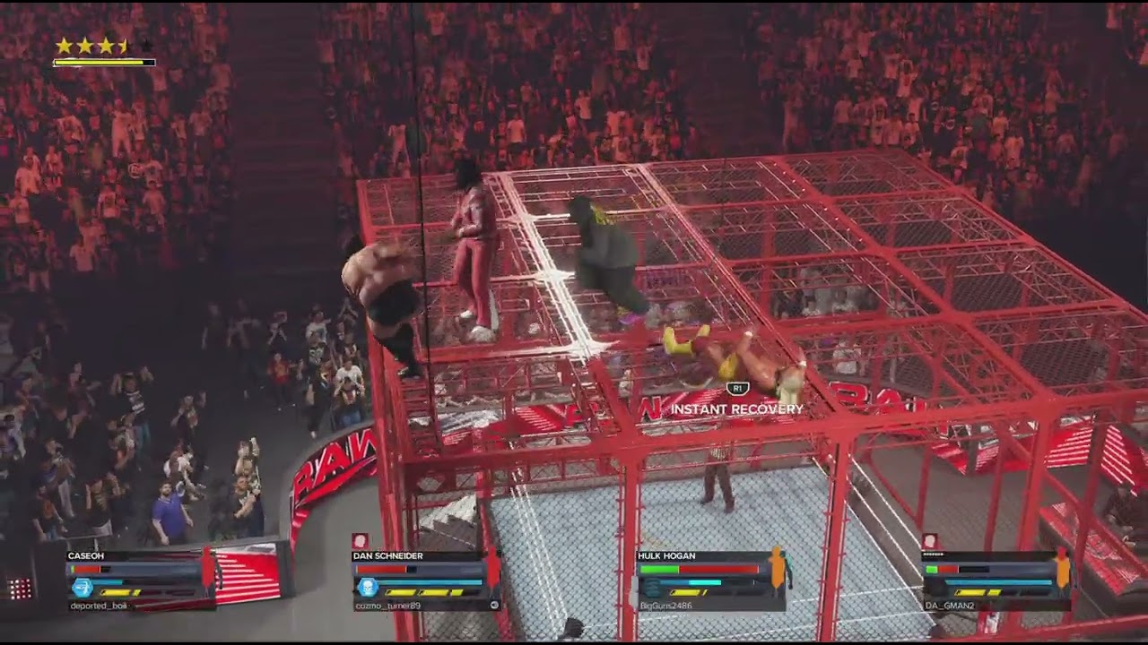 The Odds Were Stacked Against Me