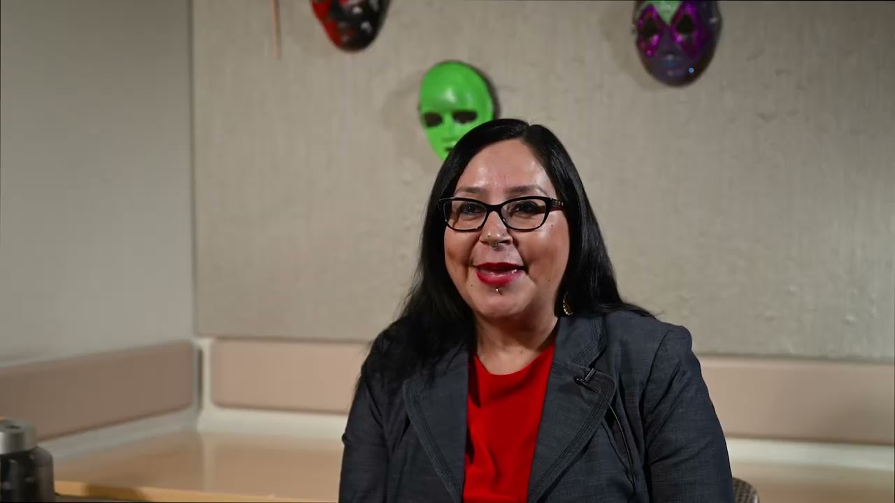 Southern Arizona VA Heath Care System Celebrates Social Worker Month.