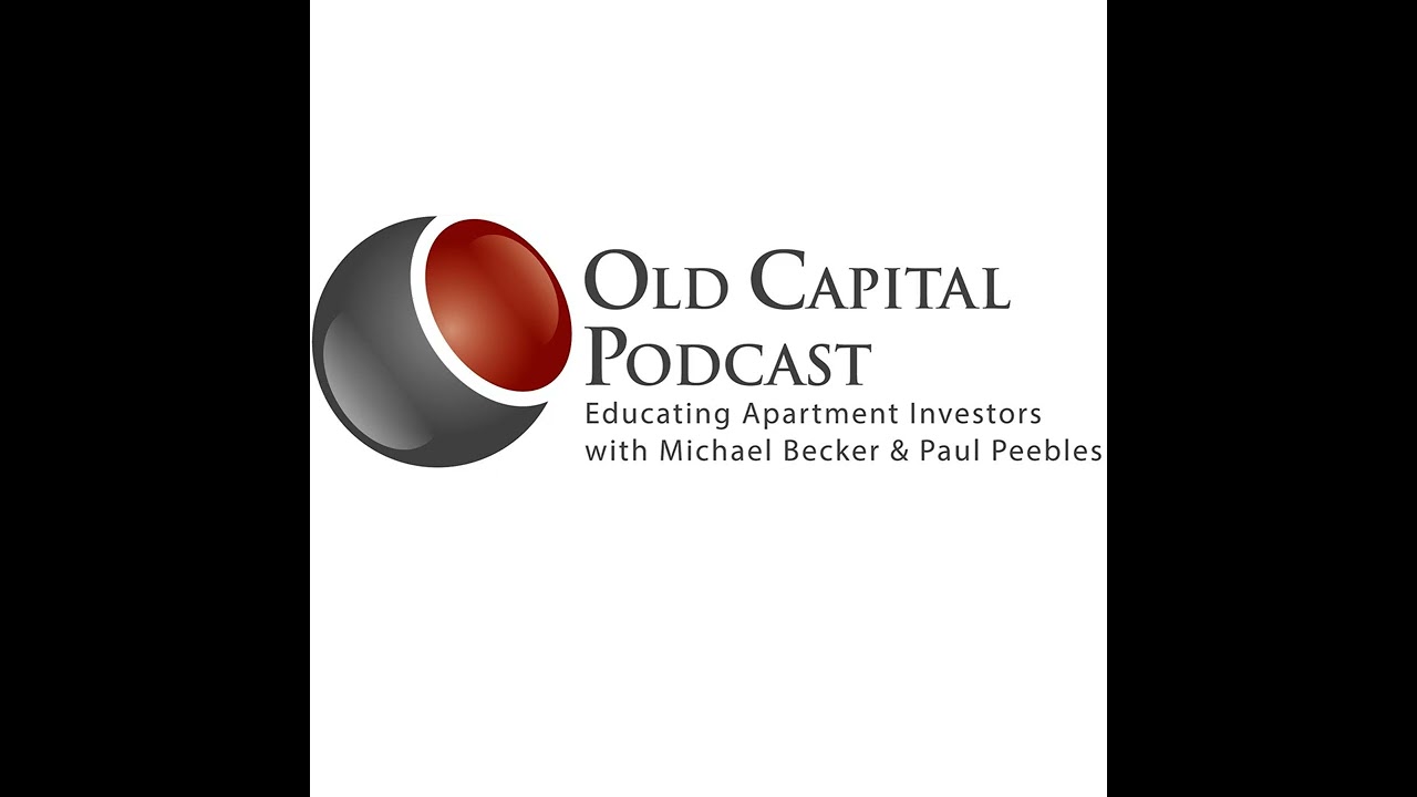 EPS 339 - Conference Takeaways from NMHC Annual Meeting in Las Vegas. Listen Up!