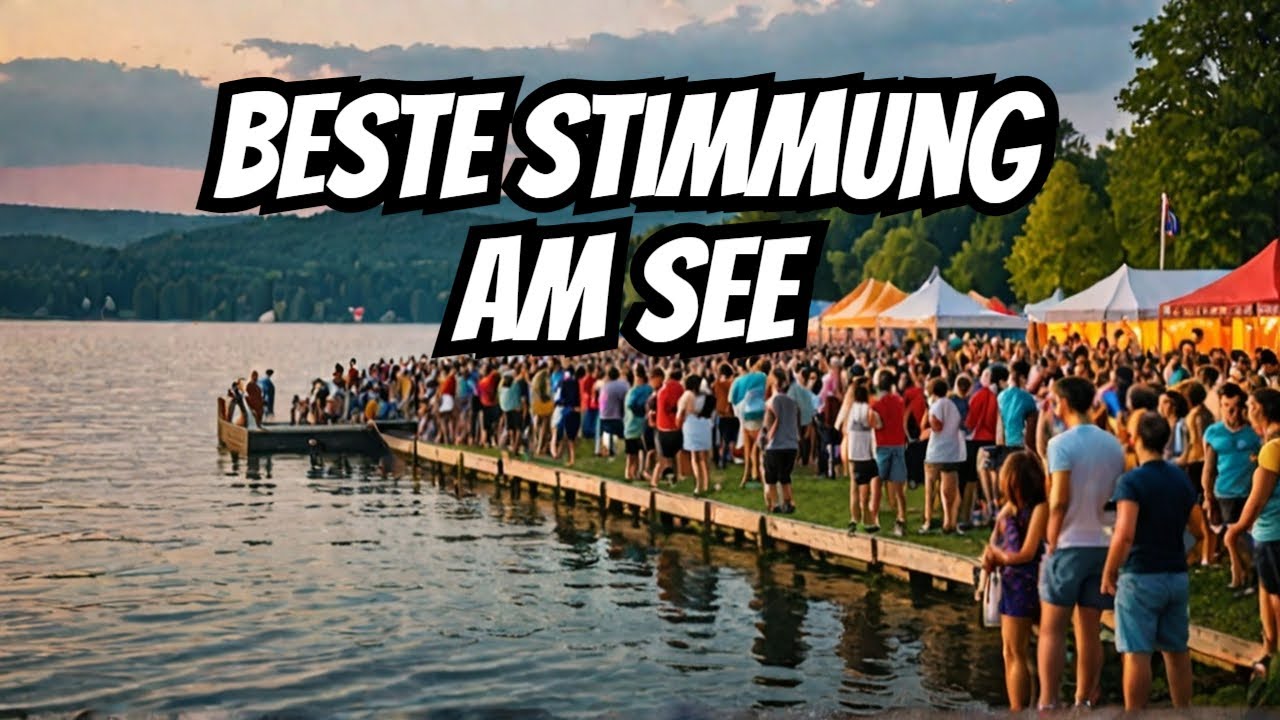 Why Summerjam-Festival in Köln : Beste Stimmung am See - Marihuana Legalisierung Won't Go Away