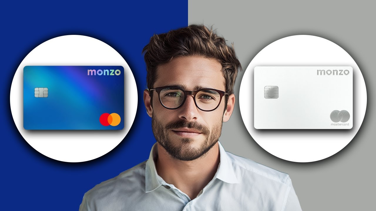 Monzo Plus vs Monzo Premium: Which Is Better? (2025)