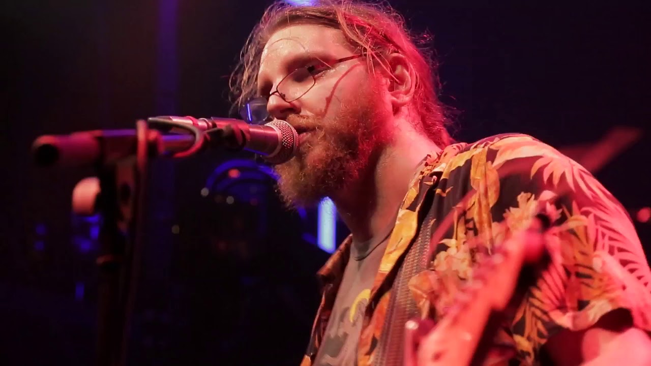 Duoyu - Dig It (Live)