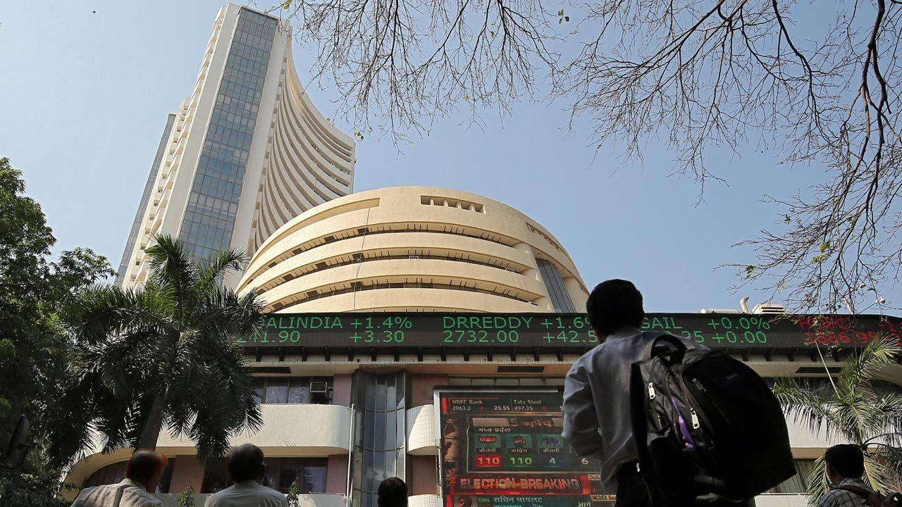 Sensex vaults 269 points to reclaim 36,000 mark, Nifty at 10,860