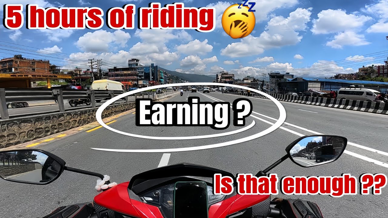 INDRIVE 5 Hours = Rs. 1XXX 💸
