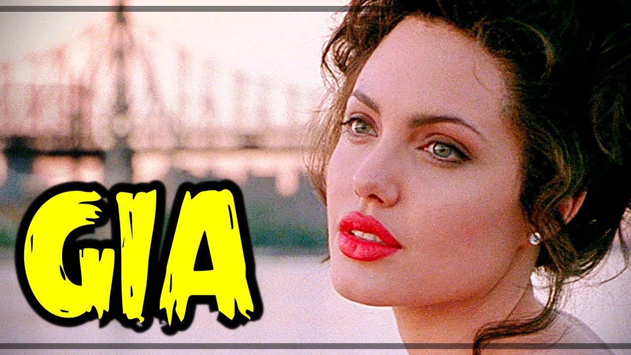 GIA: FAMA E DESTRUIÇÃO (1998) | Crítica Rápida #165