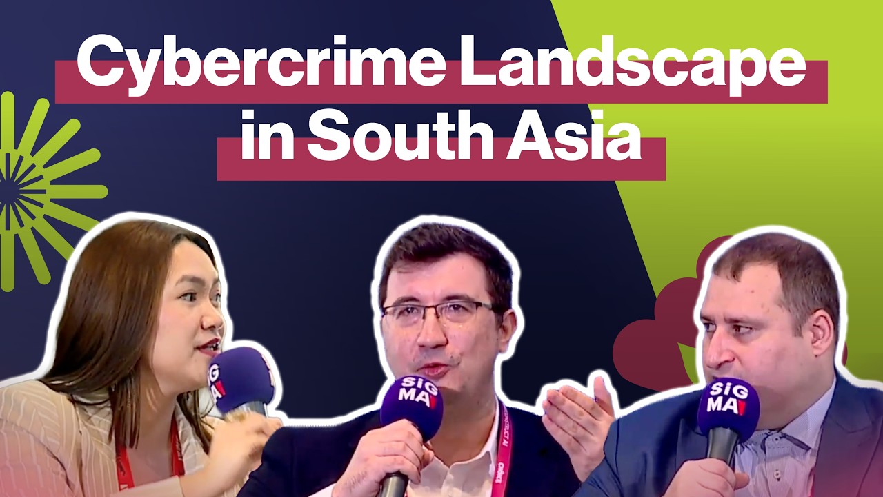 How vulnerable is South Asia's gambling market to modern cybercrime?