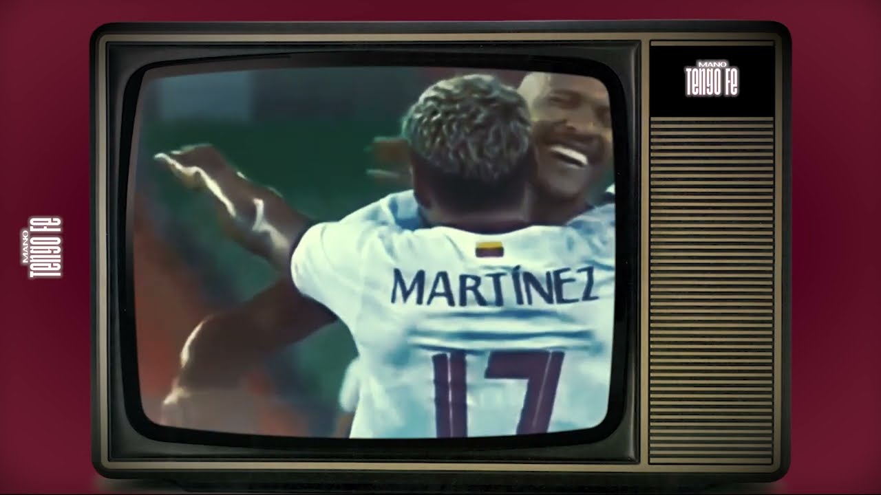 MANO TENGO FE - Xavi Devine Ft Los Cadillacs, Okaa