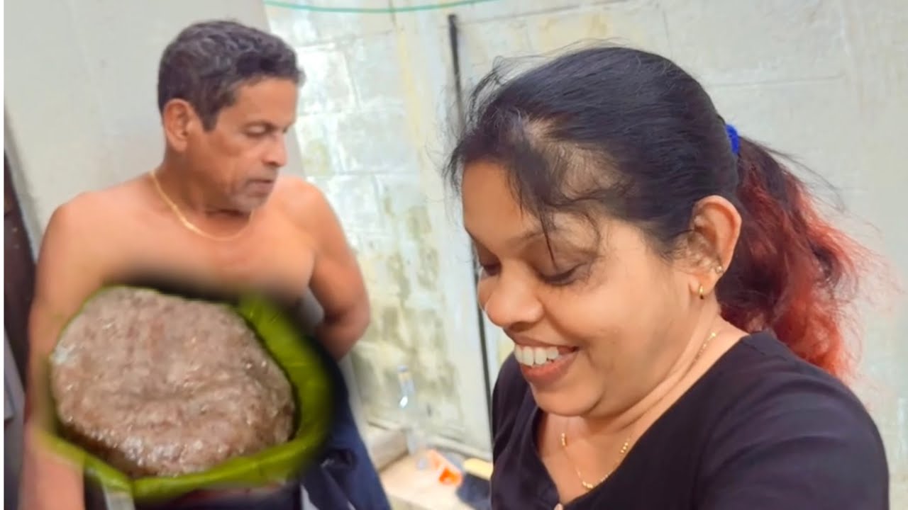 ලස්සන වෙන්න කන කෑම​ ?