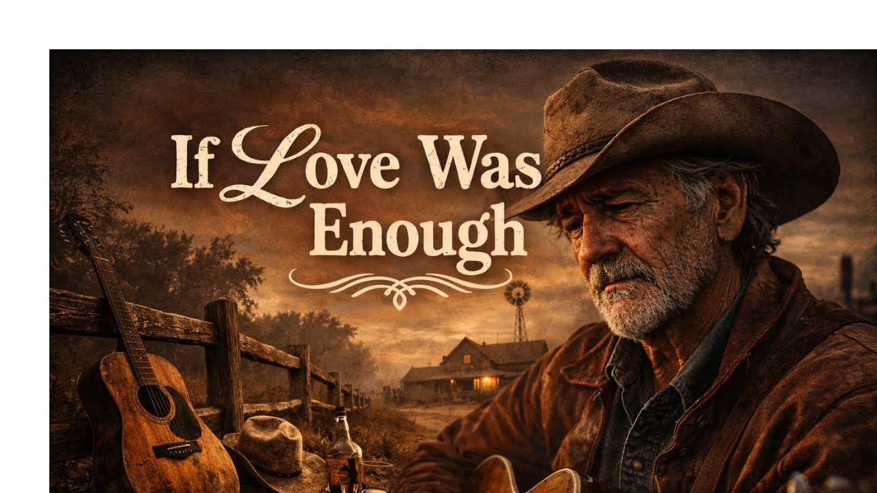 If Love Was Enough
