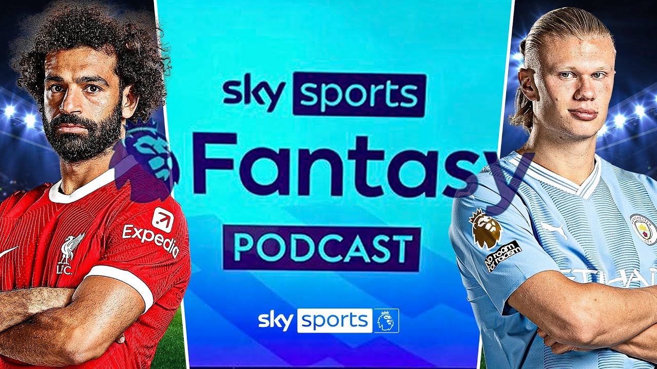 Players you HAVE to sign ahead of the Premier League season 👀 | Fantasy Podcast Ep 1