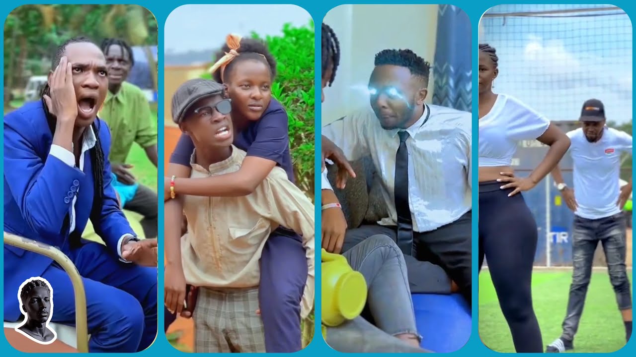 UG Comedy/ Skits compilation #80🔥 (Muhanji , Chakala, CB, Sebo , kimbowas, Musiramu, Weird Pastor .