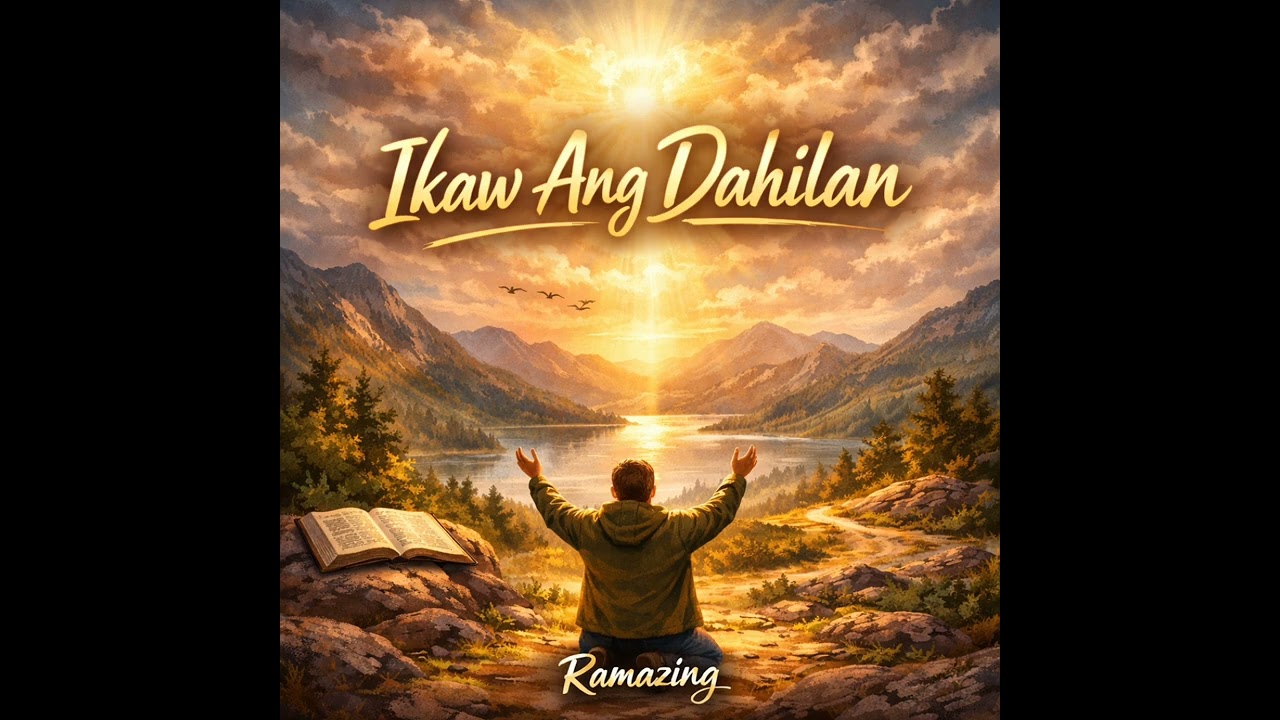 Ikaw Ang Dahilan 