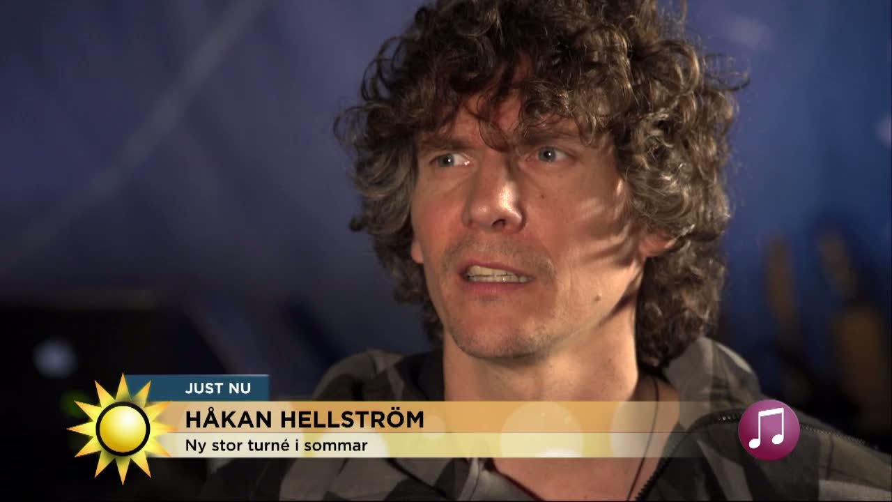 Hellström: 