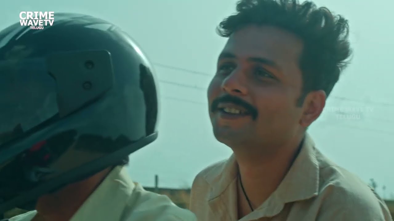 Love-Betrayal Mystery | Crime Patrol 2.0 Telugu Episode no 65 | Crime Wave TV #crimefiles