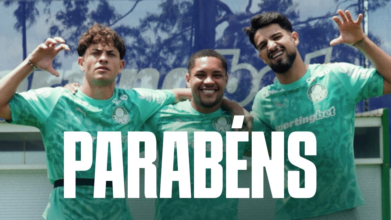 TIGRINHO FAZ ANIVERSÁRIO NA VÉSPERA DO CHOQUE-REI