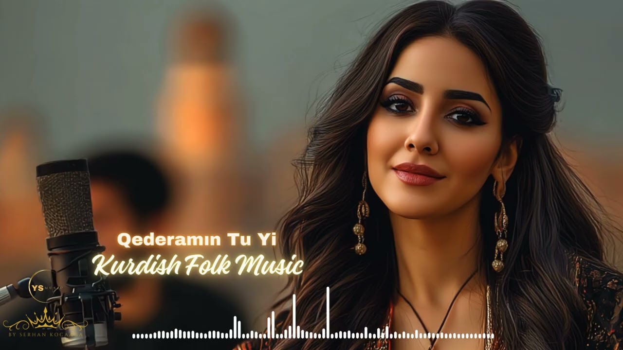 Kürtçe Duygusal Şarkı 🎧 Tu Yî Qedera Min