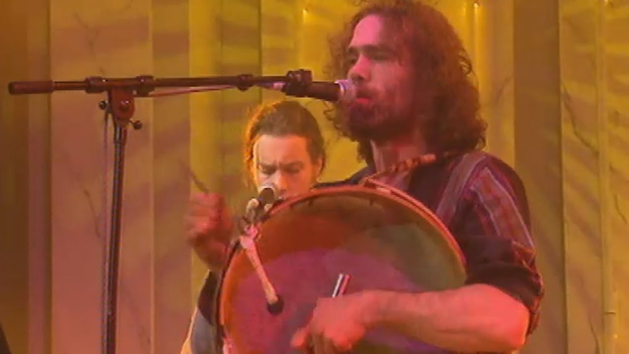 Ón Taobh Tuathail Amach - Kila, 1997