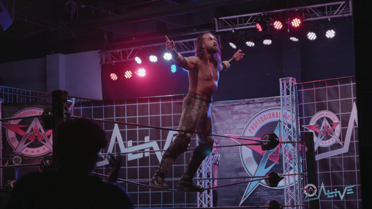 AAW ALIVE 10/1/20 Trailer featuring HEMI | AAW Pro