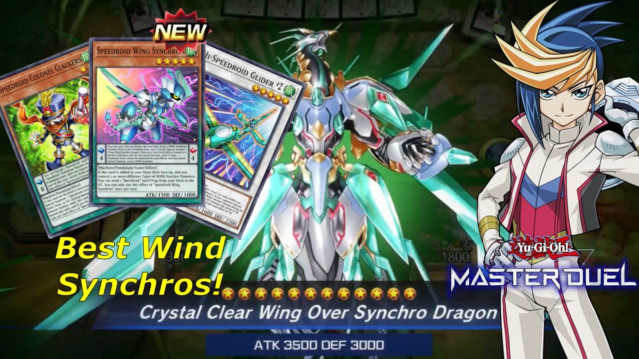 SPEEDROID'S NEW BOSS IS AMAZING! Pure Speedroid with New Supports Post Detonate to the Top Speed!