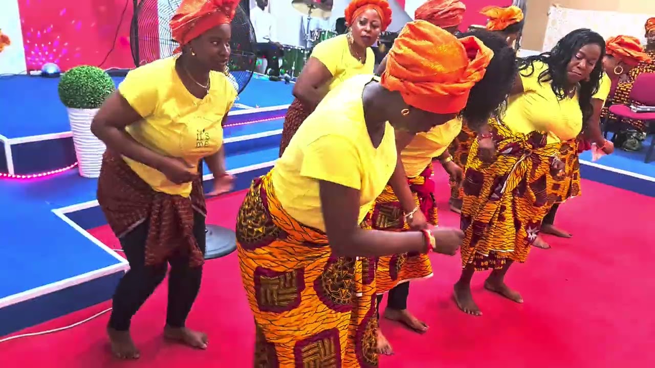Women convention 