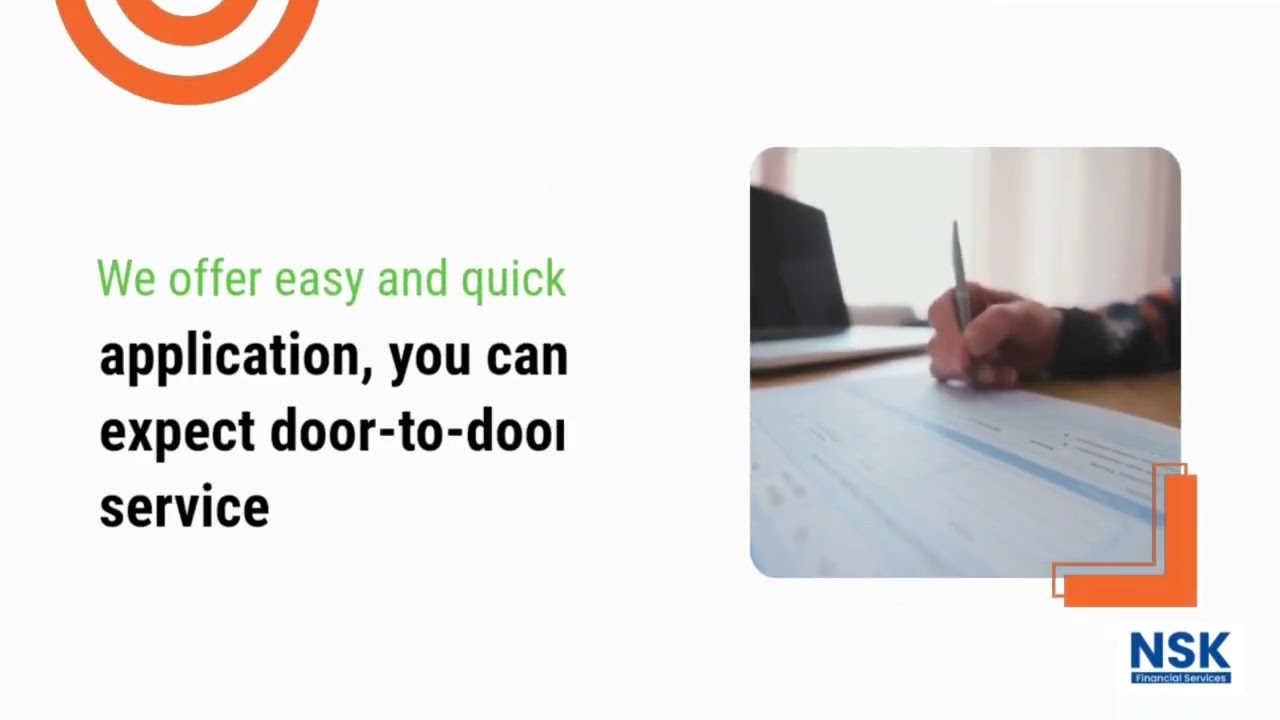 Best Loan Service Provider in Trivandrum | Housing Loan | Loan Documentation | Door to Door Service