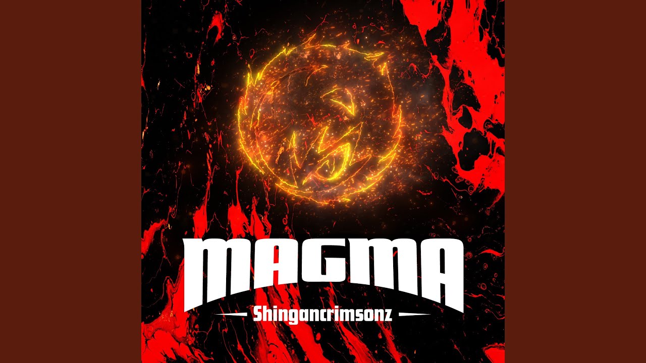MAGMA - GameApp「SHOW BY ROCK!! Fes A Live」