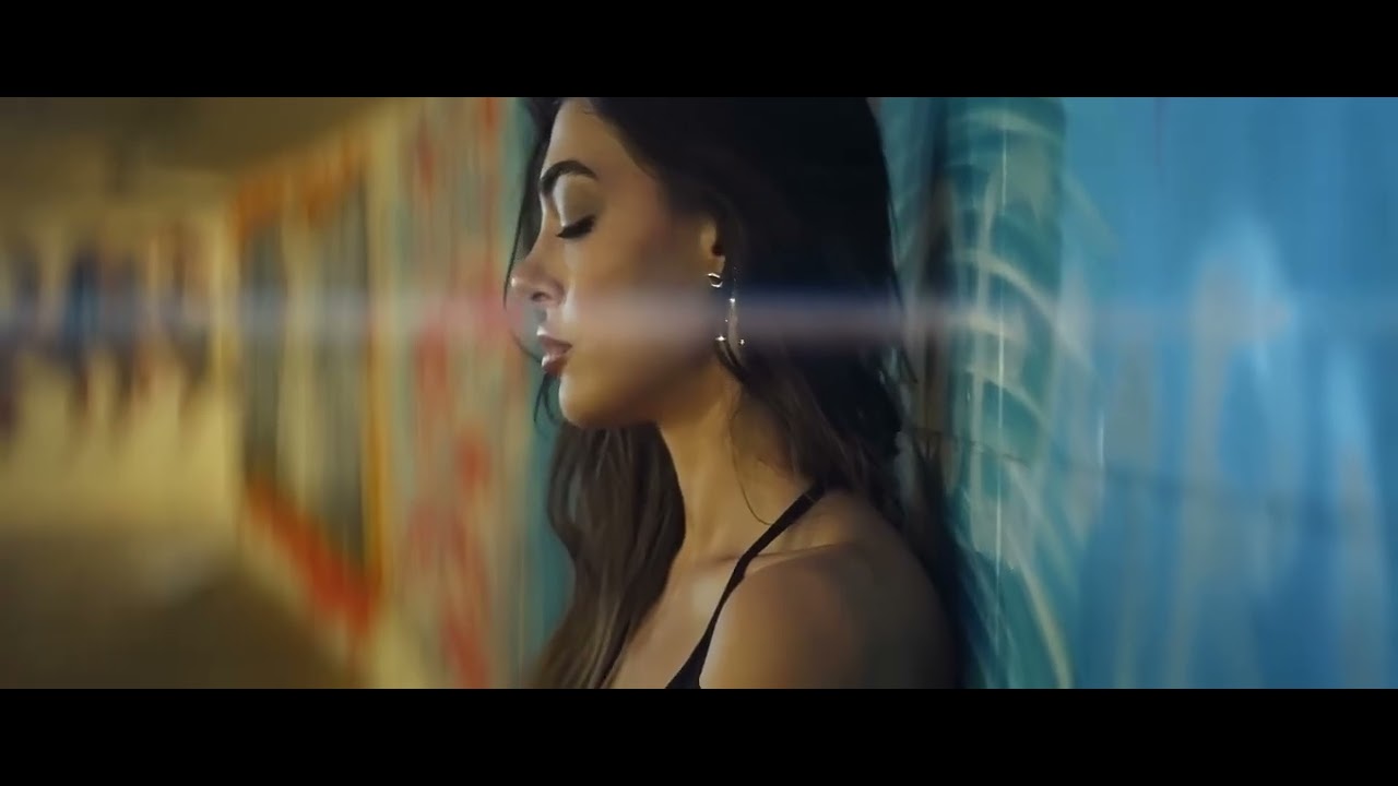 Blok3 - Hain Nerde Ellerin | Official Music Video