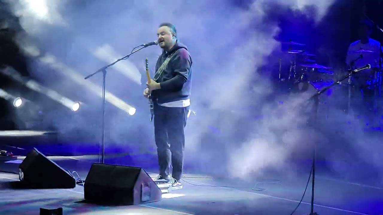 Seksendört - Ölürüm Hasretinle (21.10.2022 İzmir Kültürpark)